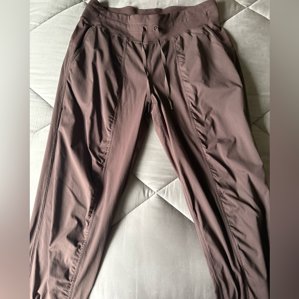 lululemon Dance Studio MR Joggers